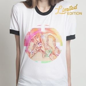 Spredluv Tupac Graphic Tee